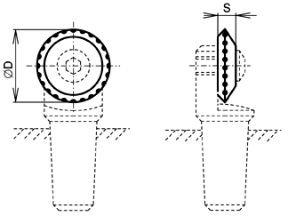 DV 173 - 1,7 crt.