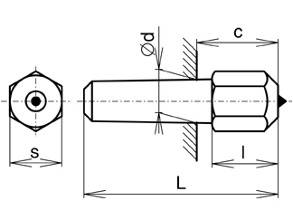 DN 110 - 3,5 crt.