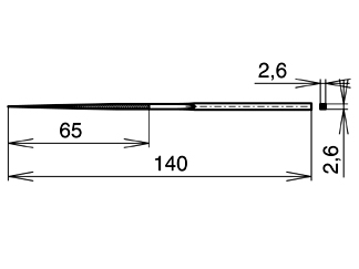 PD C 140 - D 64