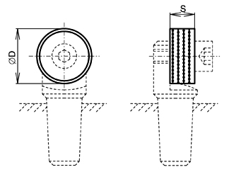 DV 175 - 5,0 crt.