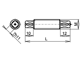 DN 120 - 0,5 crt.