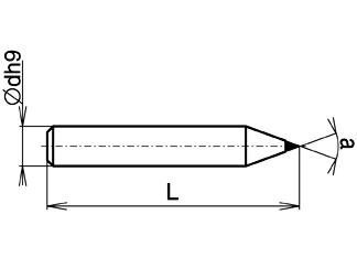 DB K 114 - 0,3 crt. - 60