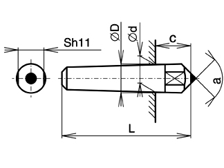 DB K 112 - 1,0 crt. - 90