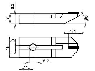 reishauer DB R m1-5