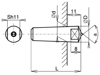 DB S 112